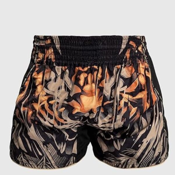 Muay Thai Short