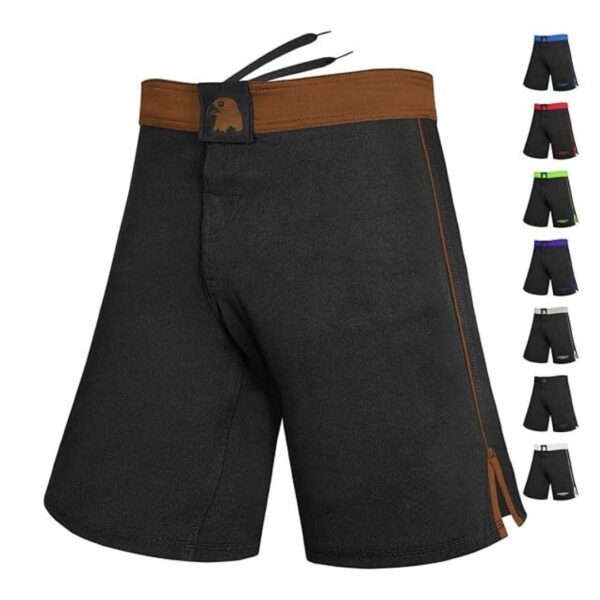 Muay Thai Short