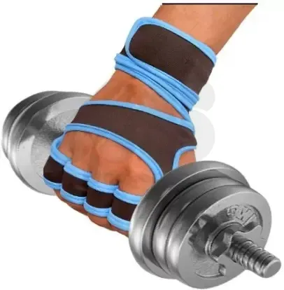 Gym Workout Gloves (1) - Image 2