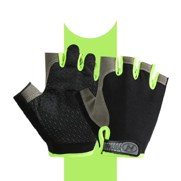 MMA Gloves