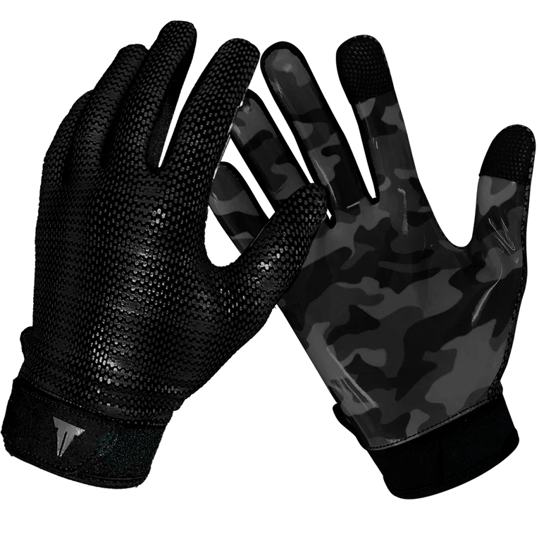 Stealth Training Gloves