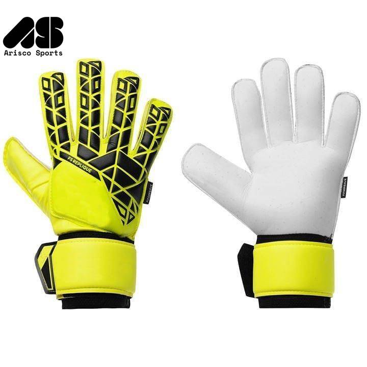 AriscoSports Elite Goalkeeper Gloves (1)