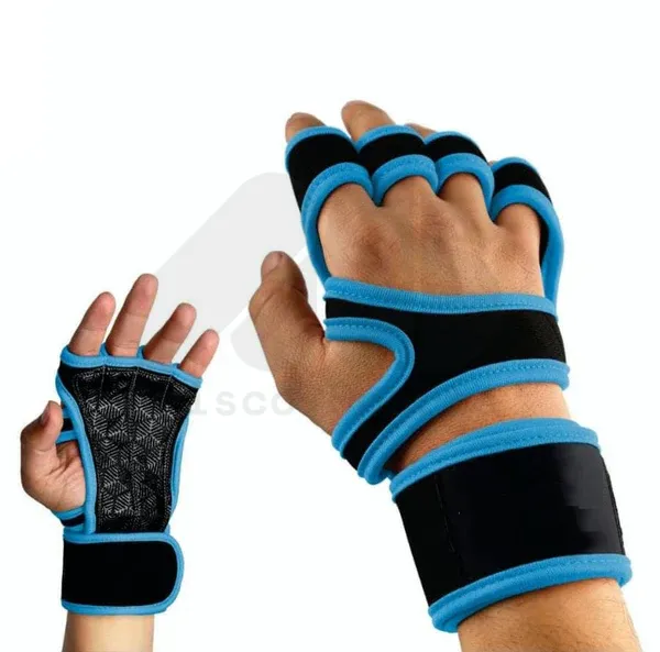 Gym Workout Gloves (1)