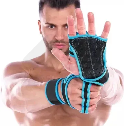 Gym Workout Gloves (1) - Image 3