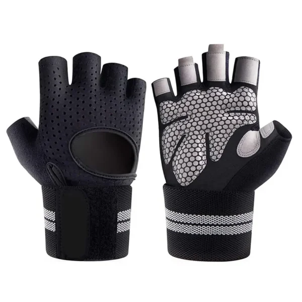 MMA Gloves